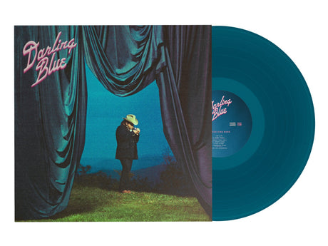 Darling Blue (Indie Exclusive) [Denim Blue Vinyl] (Vinyl)