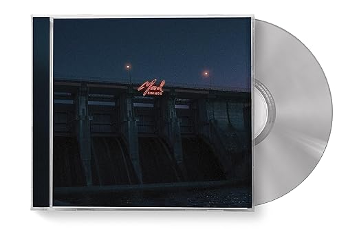 Mood Swings (CD)