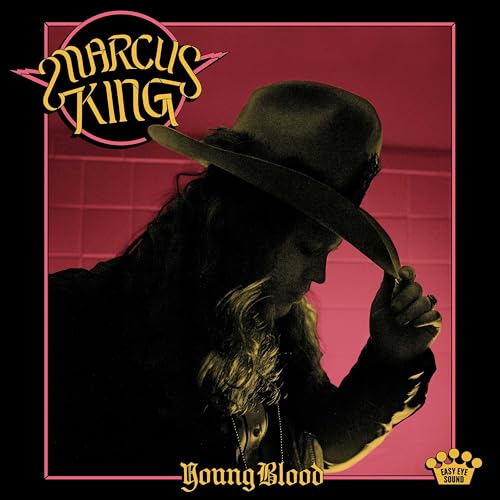 Young Blood [Pink Lp] (Vinyl)