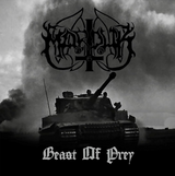 Beast Of Prey: Brutal Assault [Import] (Vinyl)