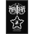 Marduk - Norrköping Standard Patch [Merchandise]