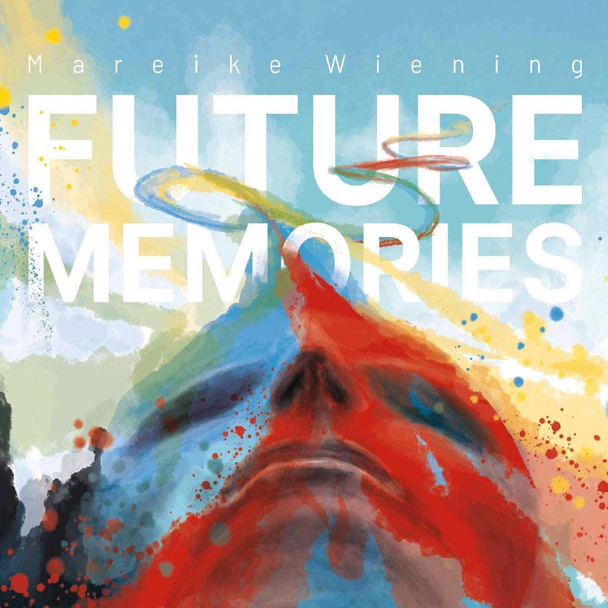 Future Memories (CD)