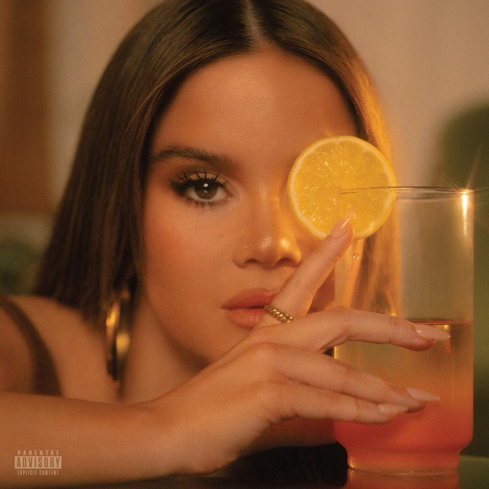 D R E A M S I C L E (Juice Colored Vinyl) (12X12 Insert) (Vinyl)