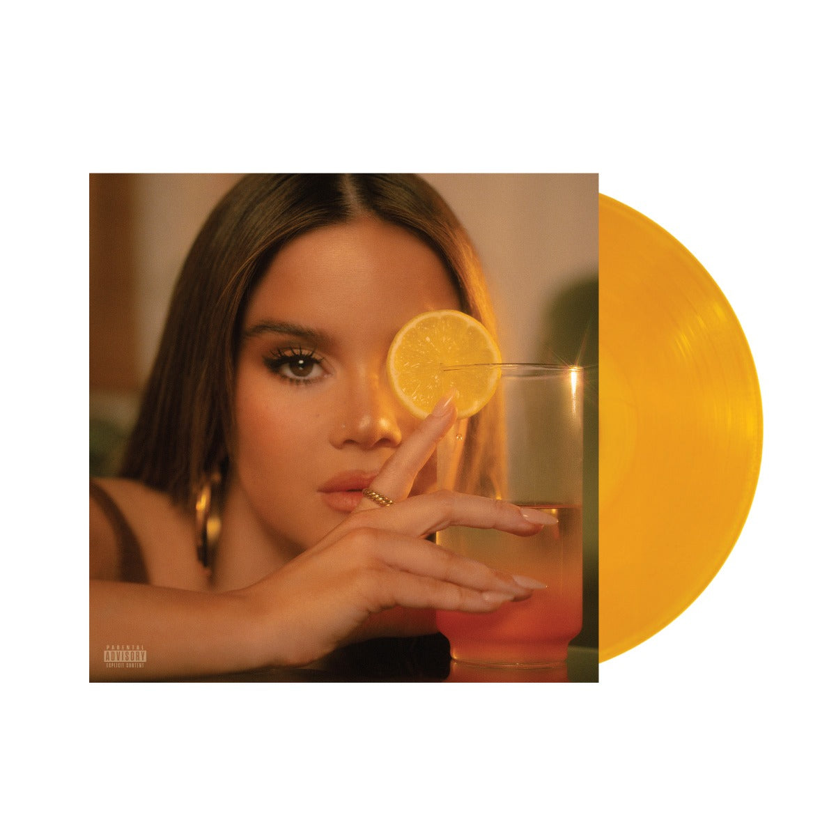 D R E A M S I C L E (Juice Colored Vinyl) (12X12 Insert) (Vinyl)