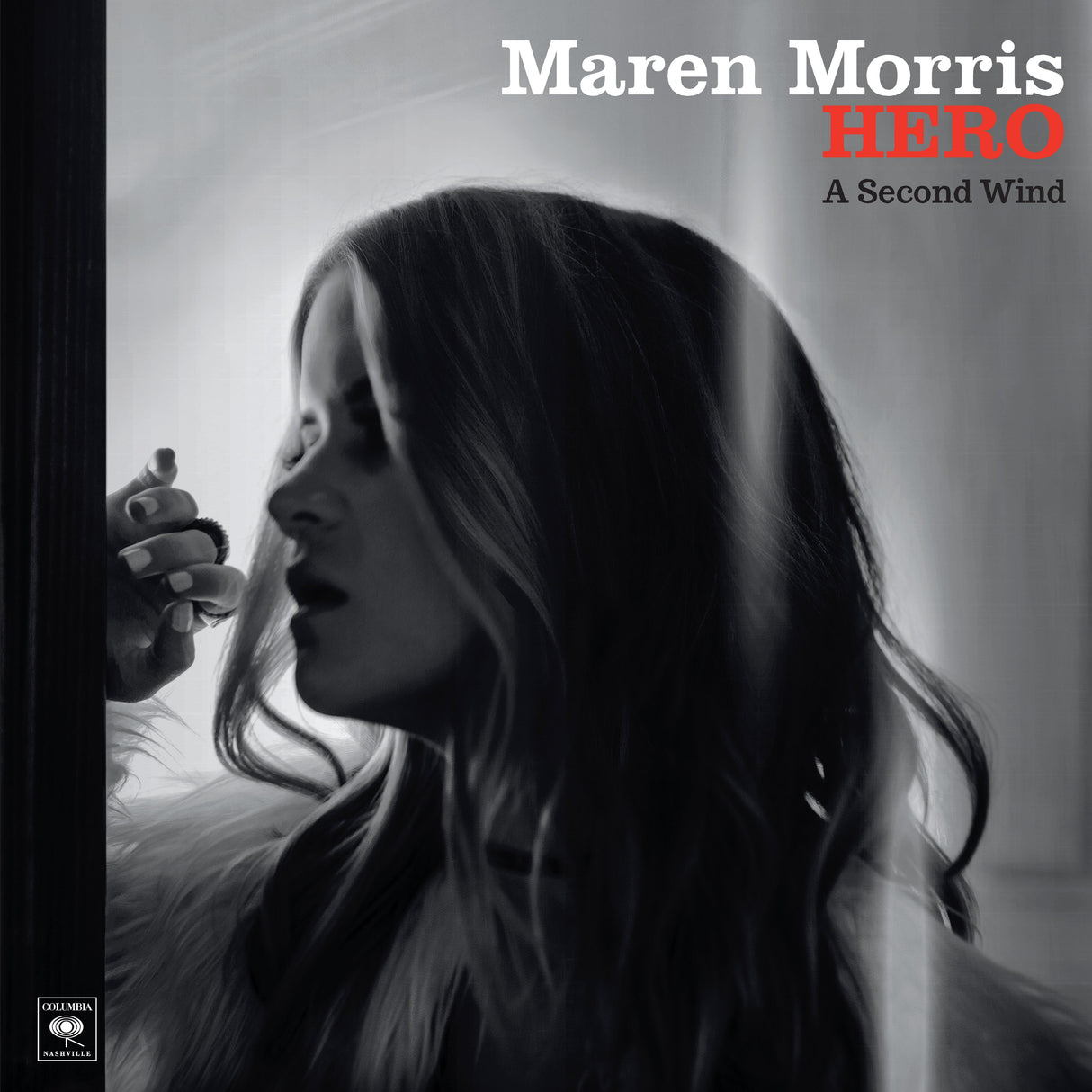 Maren Morris - Hero: A Second Wind [CD]