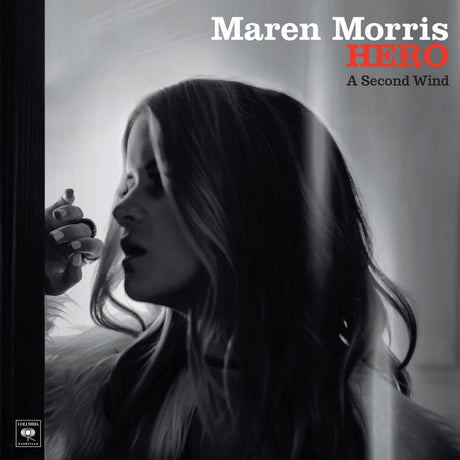 Maren Morris - Hero: A Second Wind [CD]