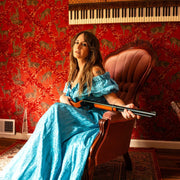 Margo Price - Days Of Unrest (Indie Exclusive) [Apple Red LP] [Vinyl]