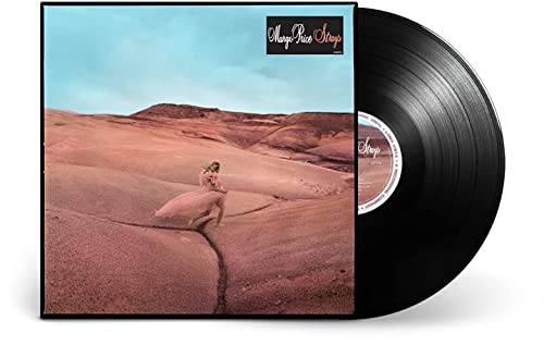 Margo Price Strays [LP] [Vinyl]