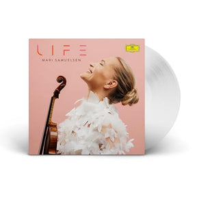 Life [LP] (Vinyl)