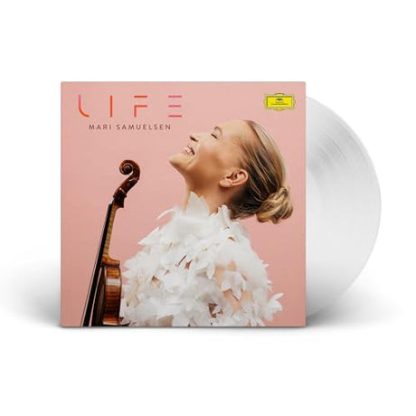 Life [LP] (Vinyl)