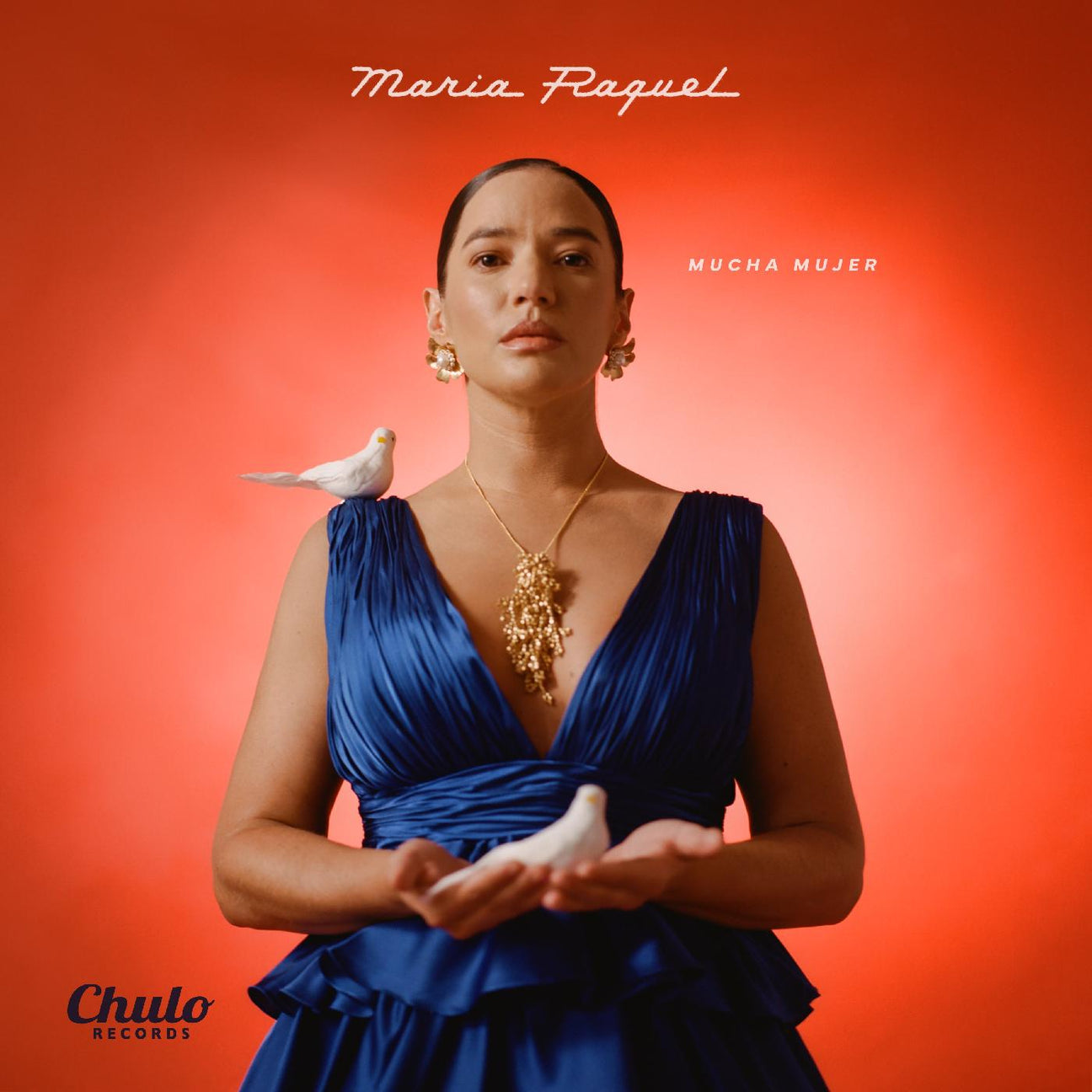 Mucha Mujer (Vinyl) - Apocalypse Vinyl