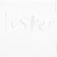 Luster (Clear Vinyl) (Vinyl)