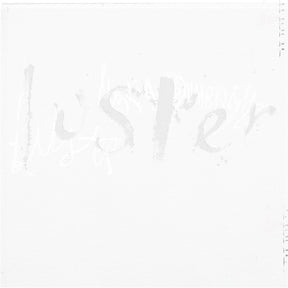 Luster (Clear Vinyl) (Vinyl)