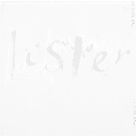 Luster (Clear Vinyl) (Vinyl)