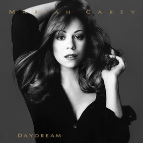 Mariah Carey - Daydream (30Th Anniversary) [Iridescent Gold Vinyl] [3LP] [Vinyl]