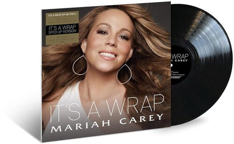 Mariah Carey It's A Wrap EP [LP] [Records & LPs]