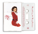 Merry Christmas (Cassette) (Cassette)