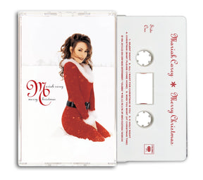 Merry Christmas (Cassette) (Cassette)