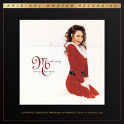 Merry Christmas (Limited Edition, 180 Gram Vinyl) (Vinyl)