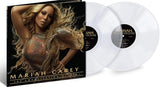 Mariah Carey The Emancipation Of Mimi (Limited Edition, Crystal Clear Colored Vinyl) ( 2 Lp) [Vinyl] - Apocalypse Vinyl