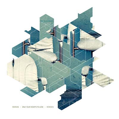Only Our Hearts to Lose - Remixes (Vinyl) - Apocalypse Vinyl