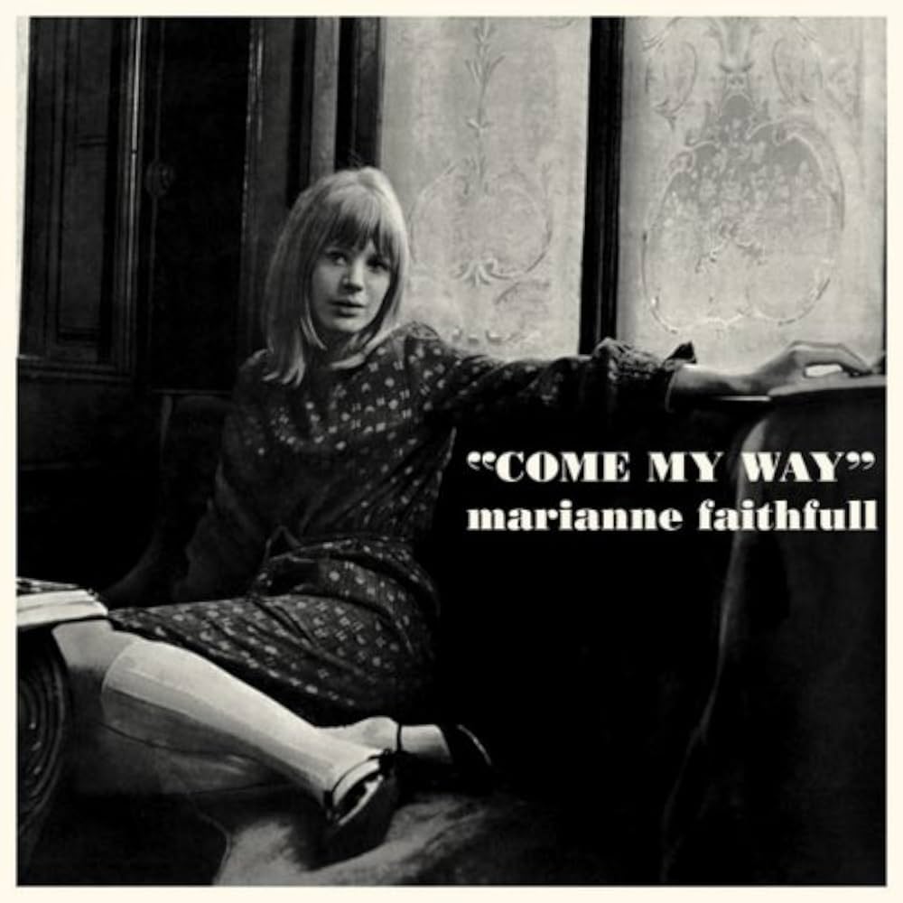 Come My Way [Remastered] (Vinyl)