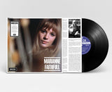Marianne Faithfull [Remastered] (Vinyl)