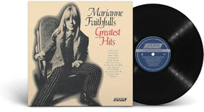 Marianne Faithfull'S Greatest Hits [Lp] (Vinyl)