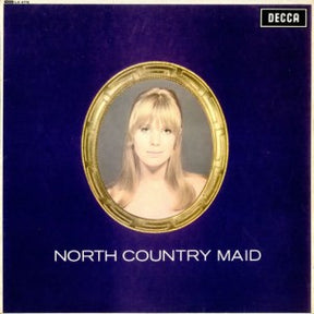 North Country Maid [Remastered] (Vinyl)
