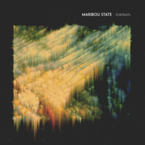 Maribou State Portraits [CD]