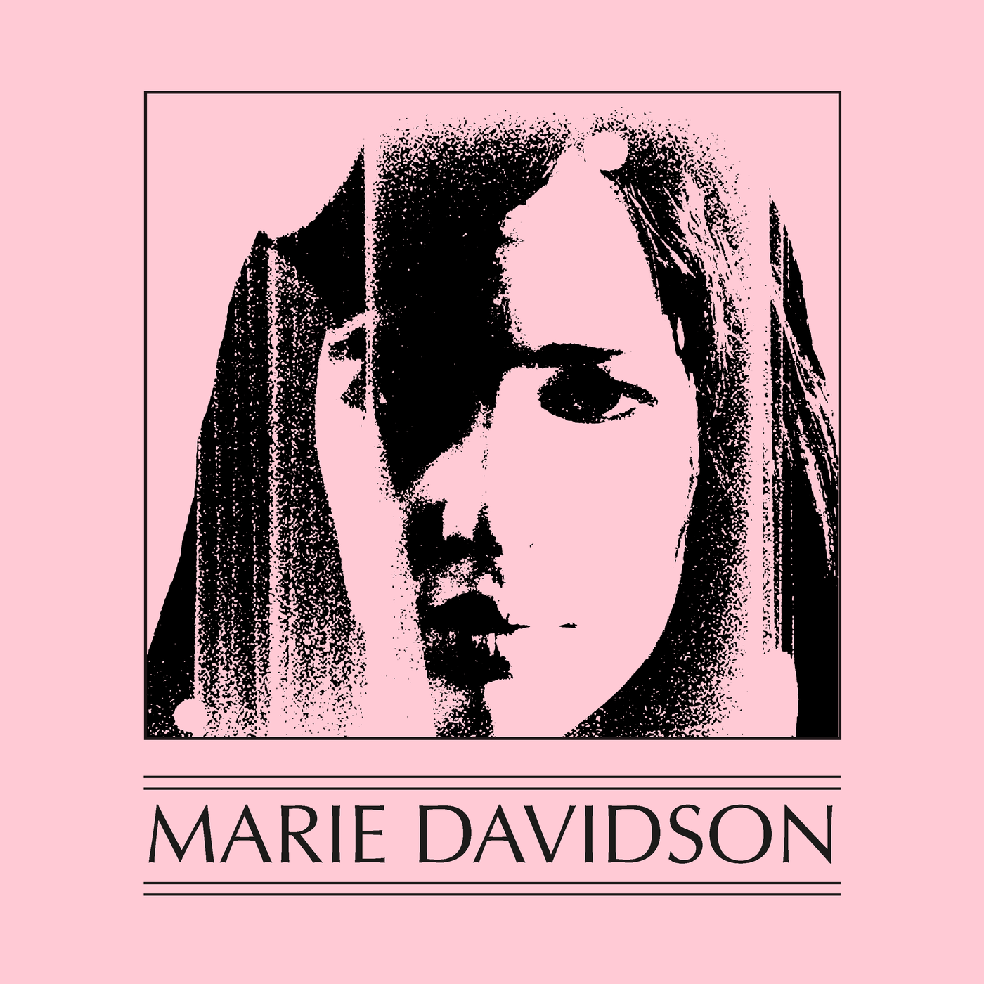 Marie Davidson (Vinyl)