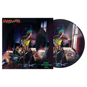 Script For A Jester'S Tear (2020 Stereo Remix) (Vinyl)