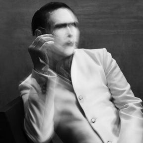 Pale Emperor (180G White Vinyl) [2LP] [Import] (Vinyl)
