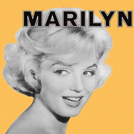 Marilyn Monroe (Limited Edition, Beer Colored Vinyl) [Import] (Vinyl)