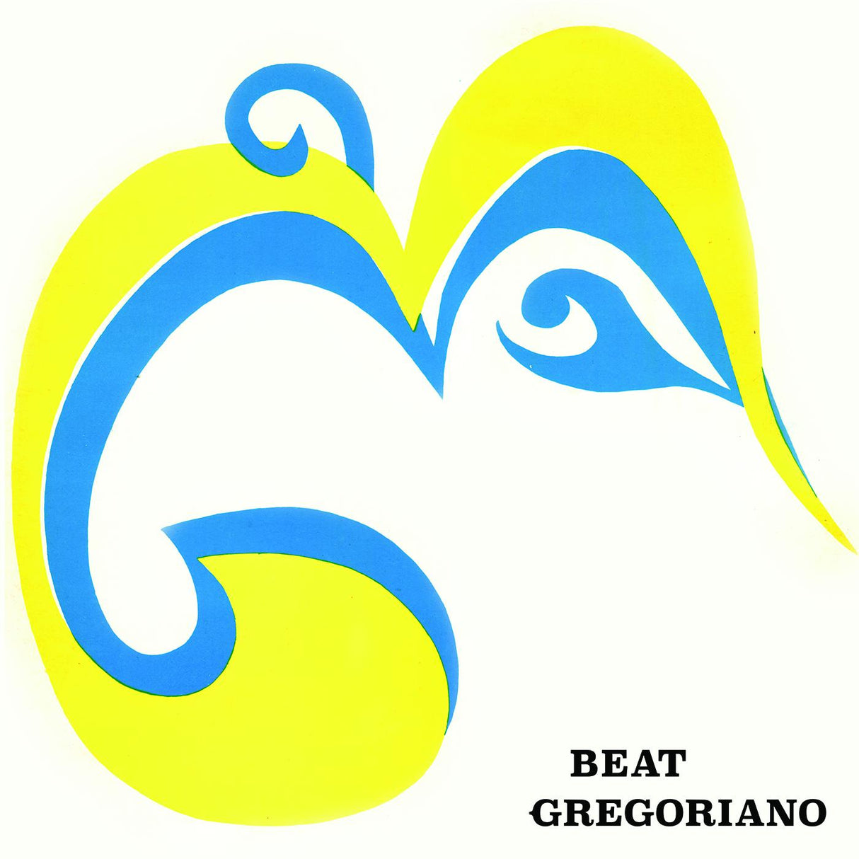 Beat Gregoriano (Vinyl)