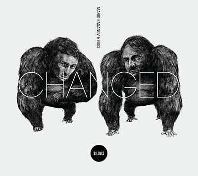 Changed (CD)