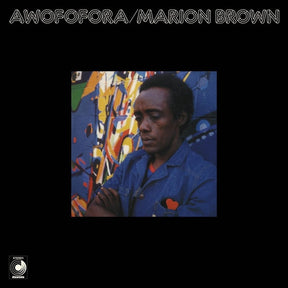 Marion Brown - Awofofora [LP] [Vinyl]