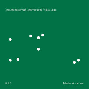 The Anthology Of Unamerican Folk Music (Indie Exclusive Green Lion Vinyl) [Vinyl]