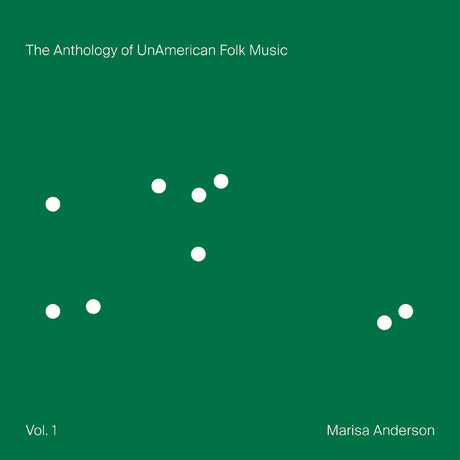 The Anthology Of Unamerican Folk Music (Indie Exclusive Green Lion Vinyl) [Vinyl]
