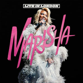 Live In London (CD)