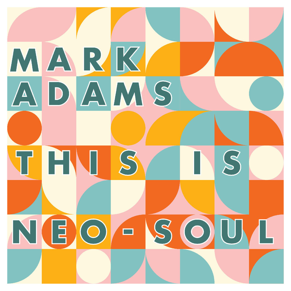This Is Neo-Soul [Vinyl]