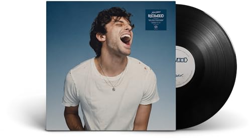 Rockwood [LP] (Vinyl)