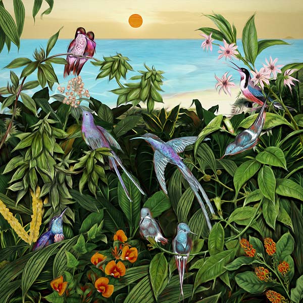 Sketches From An Island 2 (CD)