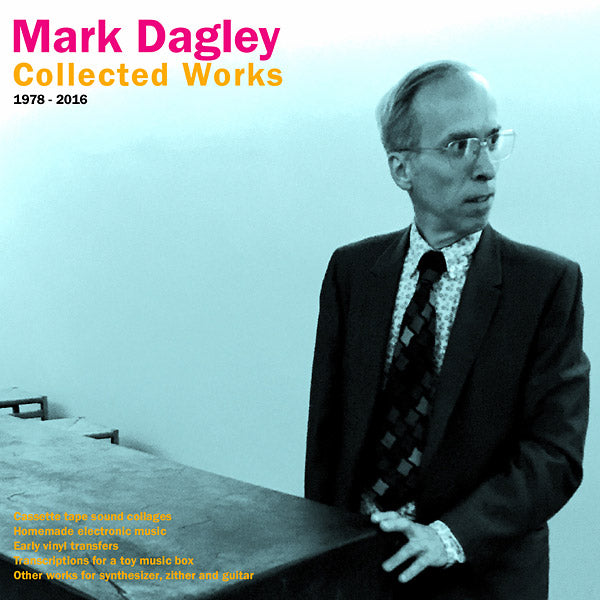 Collected Works 1978-2016 (Vinyl) - Apocalypse Vinyl