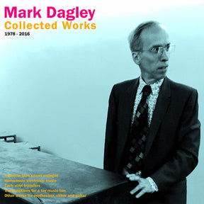 Collected Works 1978-2016 (Vinyl) - Apocalypse Vinyl