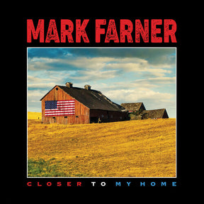 Closer To My Home (CD)