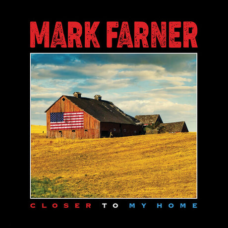 Closer To My Home (CD)