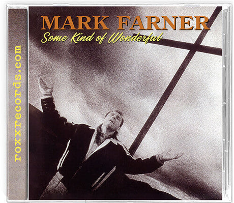 Mark Farner - Some Kind of Wonderful (Remastered, Reissue) [CD]