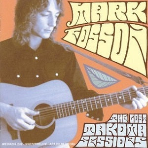 The Lost Takoma Sessions (CD)