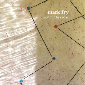 Not On The Radar (CD)